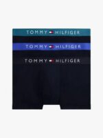 Tommy Hilfinger Ανδρικά Boxer 3Pack - Image 3
