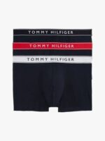 Tommy Hilfinger Ανδρικά Boxer 3Pack - Image 4