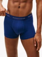 Tommy Hilfinger Ανδρικά Boxer 3Pack - Image 3