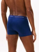 Tommy Hilfinger Ανδρικά Boxer 3Pack - Image 2