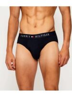 Tommy Hilfinger Ανδρικά Slip 3Pack - Image 3