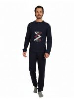 Zen Aνδρική Πιτζάμα Superior Original - Image 2