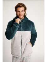 Muidemi Ανδρική Ζακέτα Fleece - Image 3