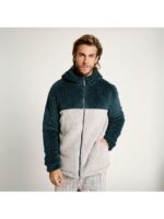 Muidemi Ανδρική Ζακέτα Fleece