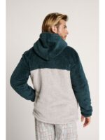 Muidemi Ανδρική Ζακέτα Fleece - Image 2
