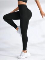 ZEN Kολάν Push-up Extra High Waist - Image 2
