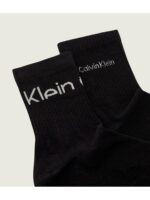 Calvin Klein Γυναικείες Κάλτσες Black 2 Ζεύγη - Image 3