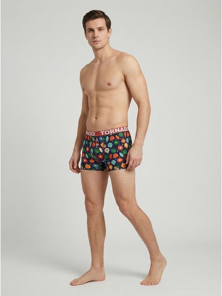 Zen Christmas Boxer Christmas balls