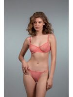 Zen Γυναικείο Σετ Bralette 26351 - Image 3