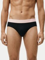 Calvin Klein Ανδρικά Hip Brief 3Pack