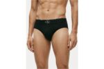 Calvin Klein Ανδρικά Hip Brief 3Pack - Image 2