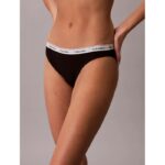 Calvin Klein Γυναικείο Slip Εσώρουχο 3Pck - Image 2