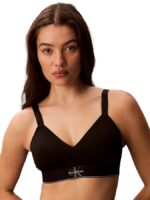 Calvin Klein Σουτιέν Black