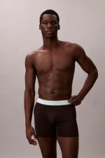 Calvin Klein Ανδρικά Boxer Brief 3Pack