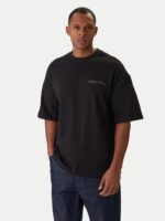 Calvin Klein Αντρικό T-Shirt Ριπ