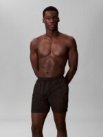Calvin Klein Ανδρικό Μαγιό Black