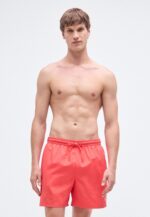 Calvin Klein Ανδρικό Μαγιό Punch Pink