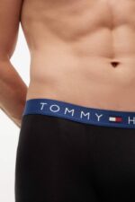 Tommy Hilfiger  Ανδρικά Boxer Trunk 3Pack - Image 2