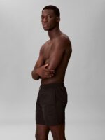 Calvin Klein Ανδρικό Μαγιό Black - Image 2