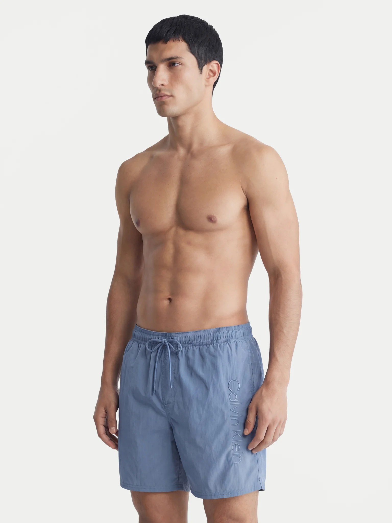 Calvin Klein Ανδρικό Μαγιό Blue Tulip