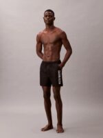 Calvin Klein Ανδρικό Μαγιό Black - Image 2