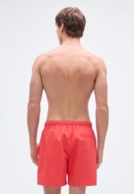 Calvin Klein Ανδρικό Μαγιό Punch Pink - Image 3