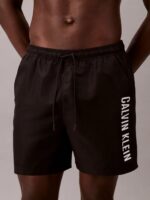 Calvin Klein Ανδρικό Μαγιό Black - Image 3