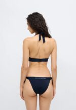 Tommy Hilfiger Τριγωνάκι Navy - Image 3
