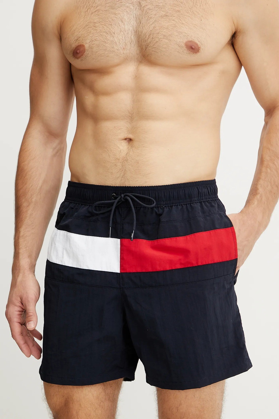 Image new_3 Tommy Hilfiger Ανδρικό Μαγιό Desert Sky - Image 1