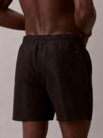 Calvin Klein Ανδρικό Μαγιό Black - Image 4