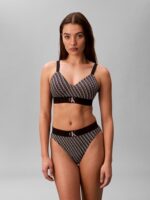 Calvin Klein Σουτιέν Black