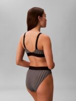 Calvin Klein Σουτιέν Black - Image 2