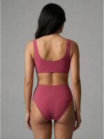 ΖΕΝ Γυναικείο Μαγιό Brazil Ψηλόμεσο