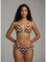 ZEN Μαγιό Brazil Stripes - Image 3
