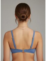 ΖΕΝ Μαγιό Top Plus Size - Image 2