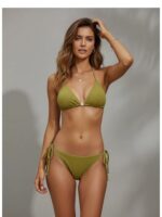 ΖΕΝ Γυναικείο Μαγιό Slip - Image 2