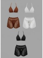 Zen Γυναικείο Παρεό Shorts - Image 3