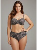 ZEN Μαγιό Slip Lurex - Image 2