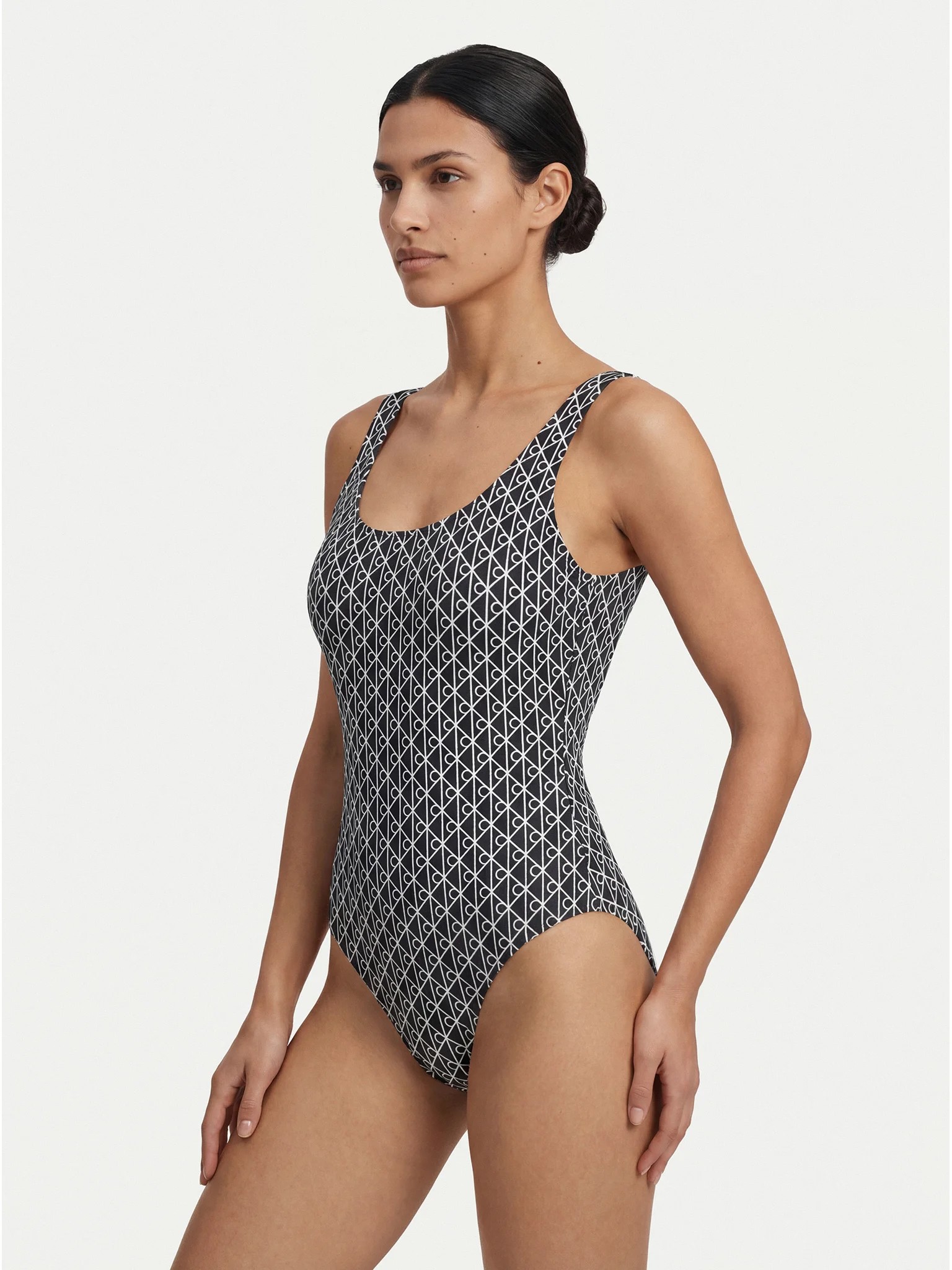 Image new Calvin Klein Ολόσωμο Μαγιό - Image 1