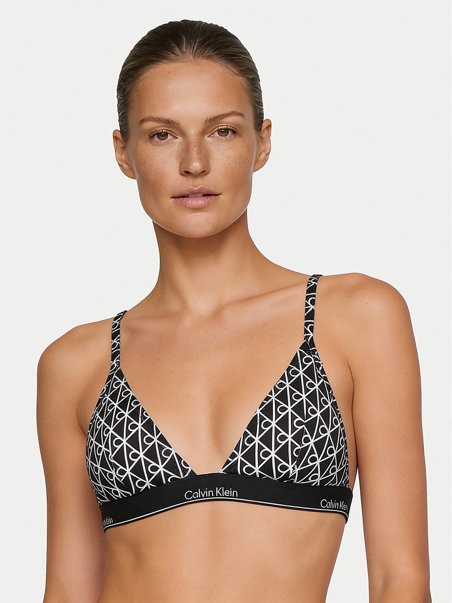Image new Calvin Klein Γυναικείο Μαγιό Τριγωνάκι - Image 1