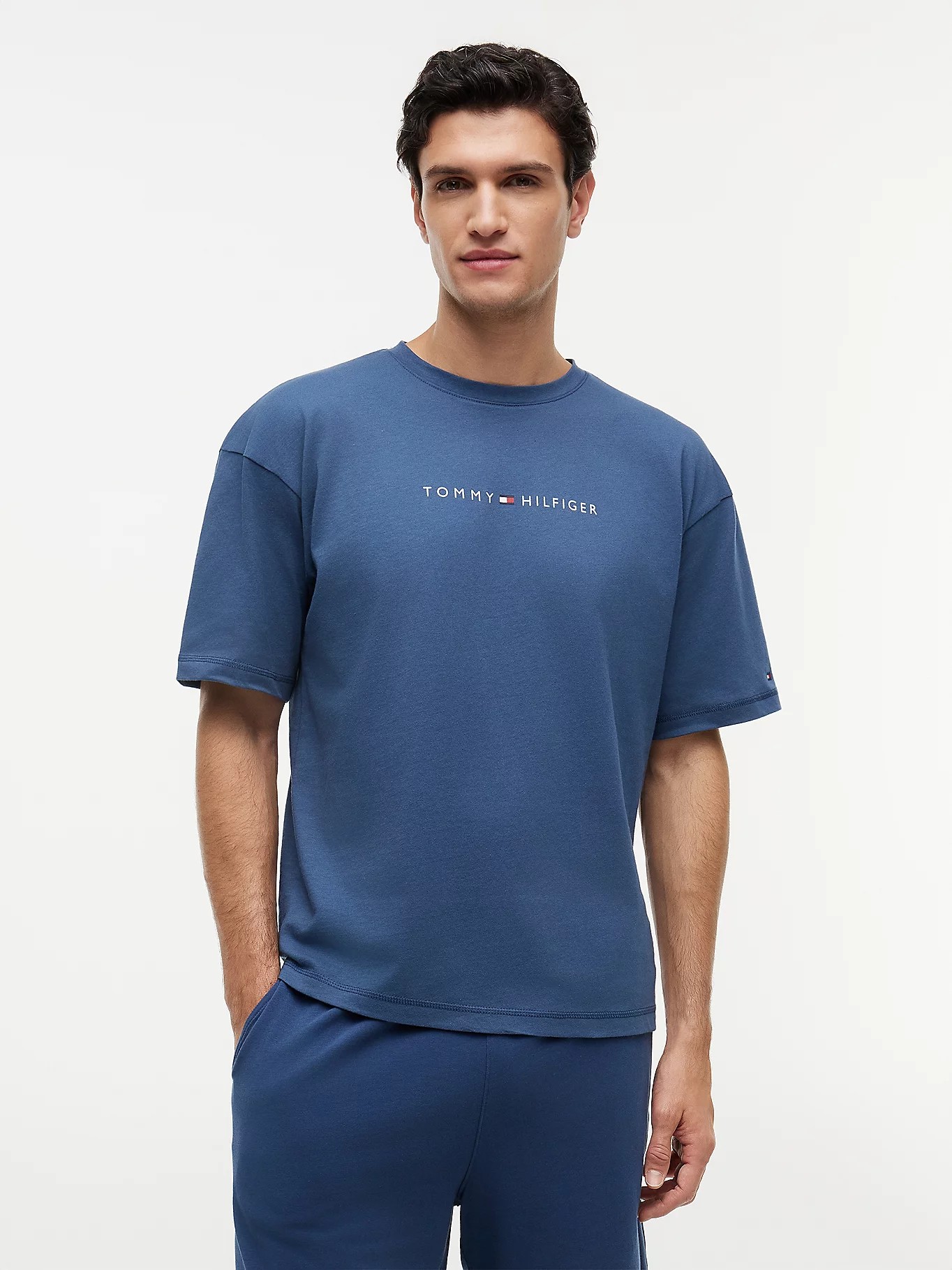 Image new Tommy Hilfiger Αντρικό T-Shirt - Image 1