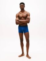 Tommy Hilfiger Ανδρικά Boxer Trunk 3Pack