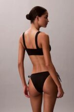 Calvin Klein Γυναικείο Μαγιό Bandeau - Image 2