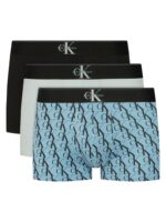 Calvin Klein Ανδρικά Boxer 3Pack - Image 2