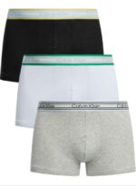 Calvin Klein Ανδρικά Boxer 3Pack