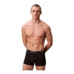 Calvin Klein Ανδρικά Boxer 3Pack