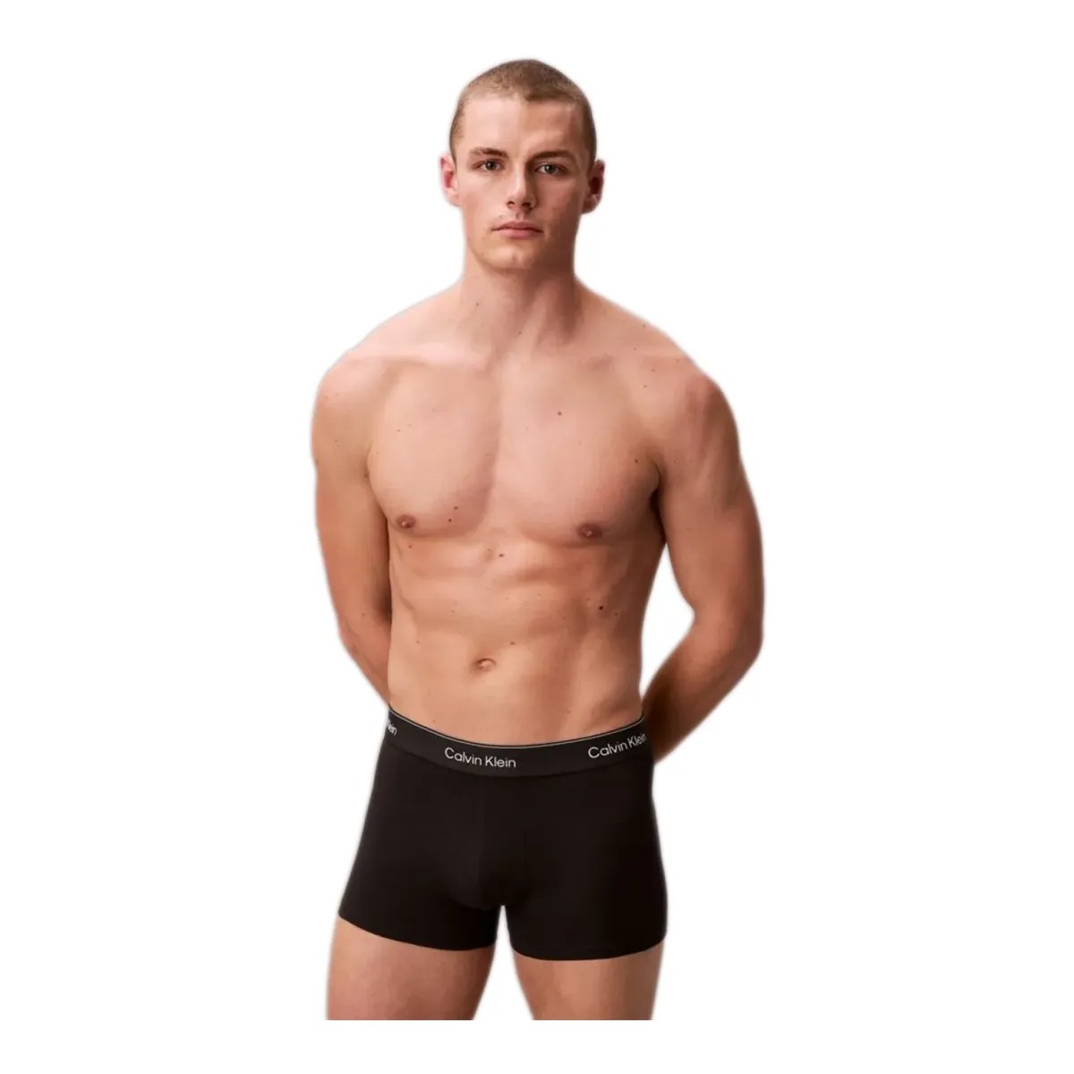 Image new Calvin Klein Ανδρικά Boxer 3Pack - Image 1