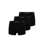 Calvin Klein Ανδρικά Boxer 3Pack - Image 3