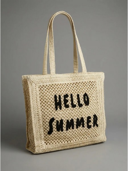 262513-1 Zen Γυναικεία Τσάντα Hello Summer - Image 1