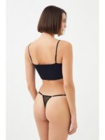 Zen Γυναικείο Εσώρουχο String - Image 3